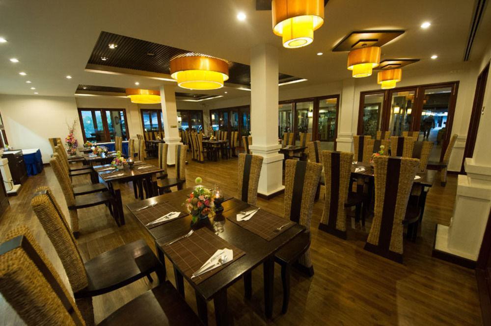 Chiangmai Highlands Golf And Spa Resort Mae On Eksteriør bilde