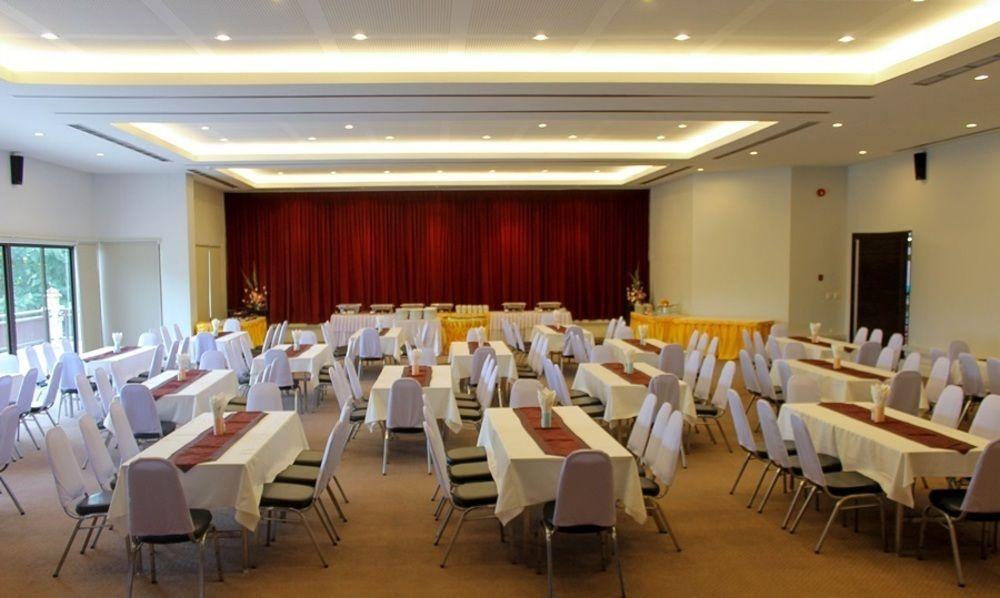Chiangmai Highlands Golf And Spa Resort Mae On Eksteriør bilde