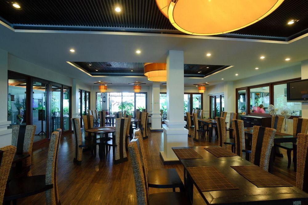 Chiangmai Highlands Golf And Spa Resort Mae On Eksteriør bilde