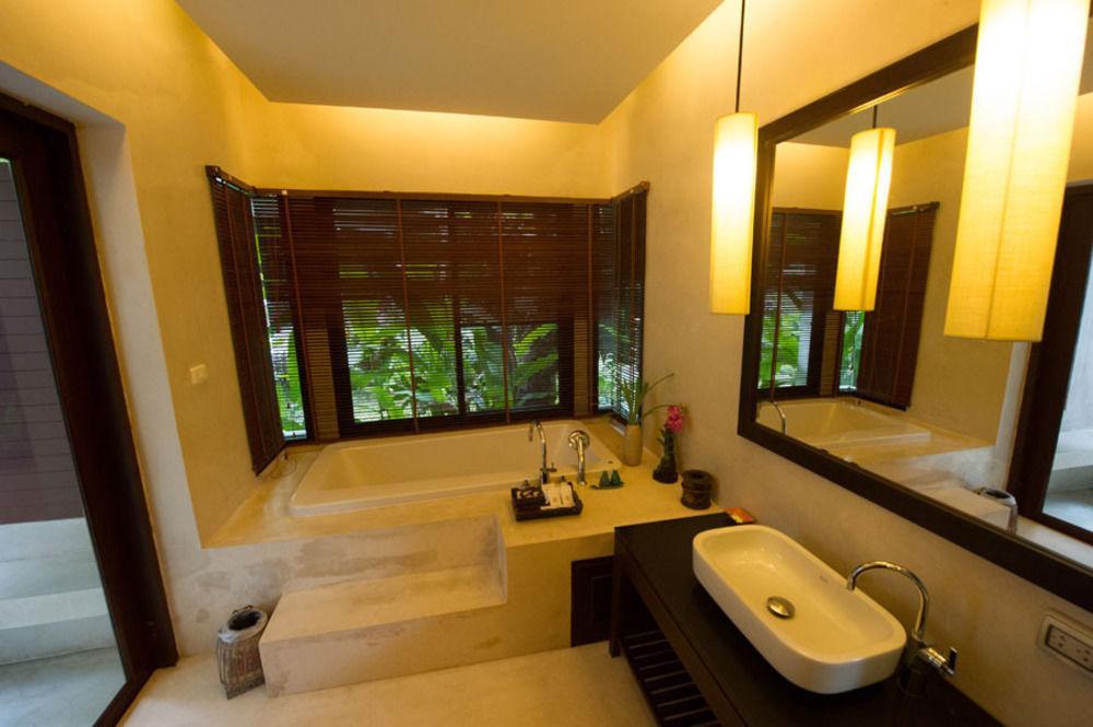 Chiangmai Highlands Golf And Spa Resort Mae On Eksteriør bilde