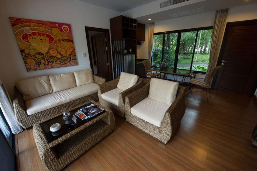 Chiangmai Highlands Golf And Spa Resort Mae On Eksteriør bilde