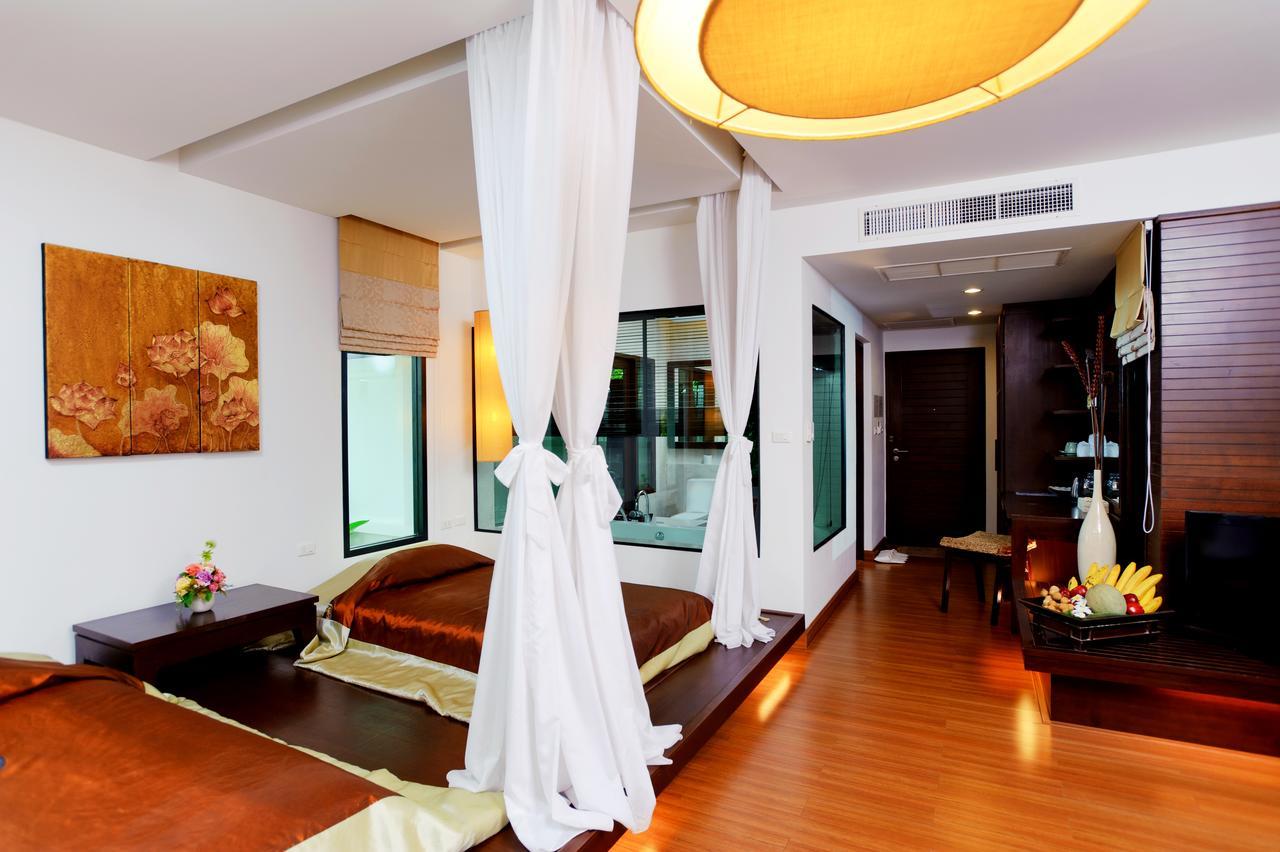 Chiangmai Highlands Golf And Spa Resort Mae On Eksteriør bilde